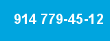 914 779-45-12 914 779-45-12